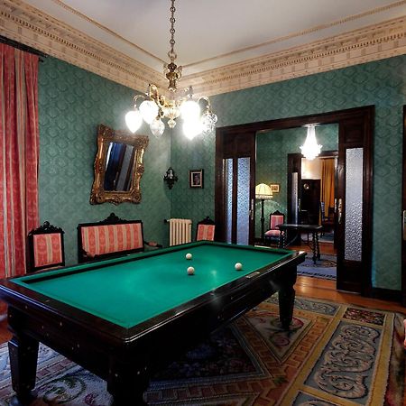 Palacio Arias 나비아 외부 사진
